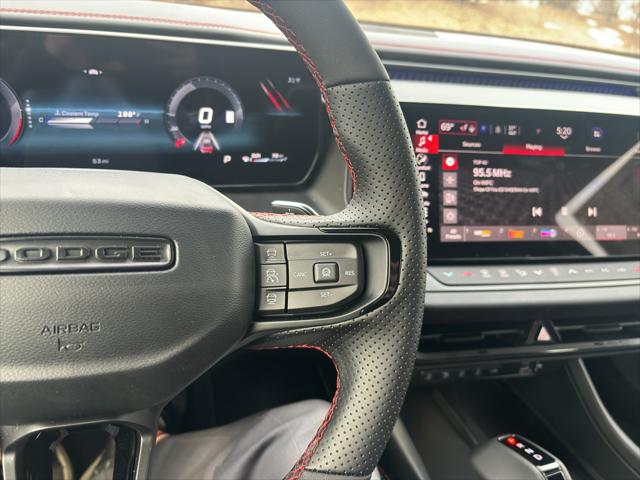 2026 Dodge Charger Scat Pack Plus 2-Door AWD