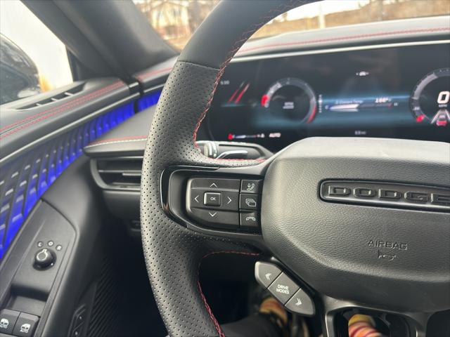 2026 Dodge Charger Scat Pack Plus 2-Door AWD