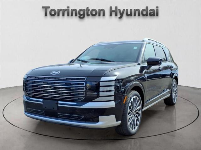 2026 Hyundai Palisade Calligraphy for sale in Torrington, CT
