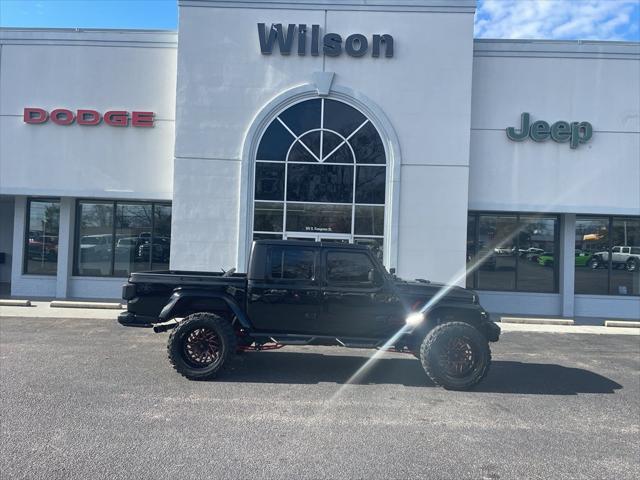 2021 Jeep Gladiator Sport for sale in Winnsboro, SC