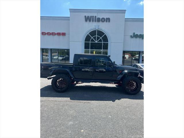 2021 Jeep Gladiator Sport for sale in Winnsboro, SC