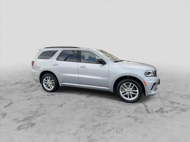2024 Dodge Durango GT Plus AWD