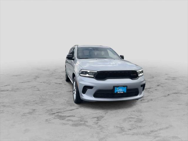 2024 Dodge Durango GT Plus AWD