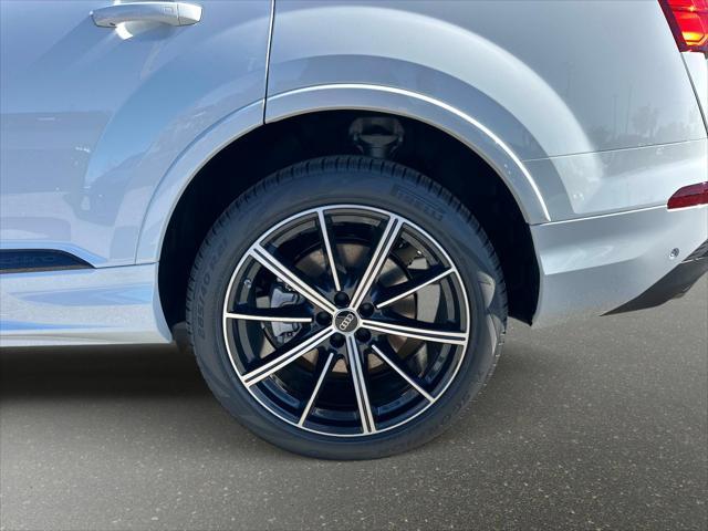 2026 Audi Q7 Premium Plus 45 TFSI quattro tiptronic