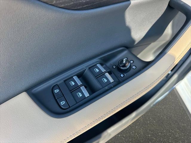 2026 Audi Q7 Premium Plus 45 TFSI quattro tiptronic