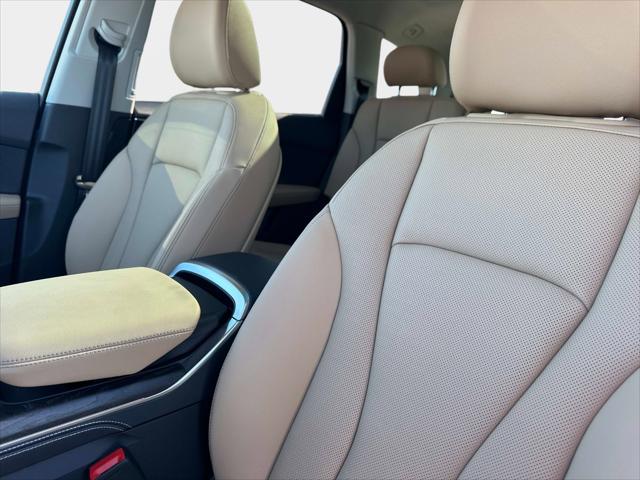 2026 Audi Q7 Premium Plus 45 TFSI quattro tiptronic