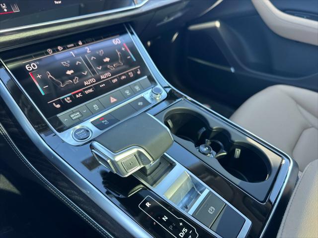 2026 Audi Q7 Premium Plus 45 TFSI quattro tiptronic