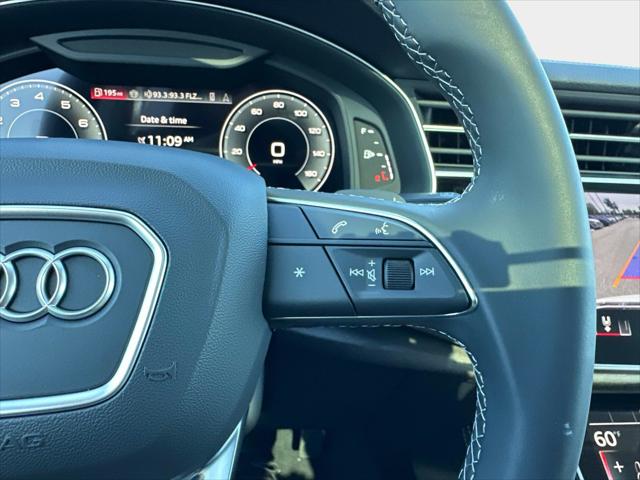 2026 Audi Q7 Premium Plus 45 TFSI quattro tiptronic