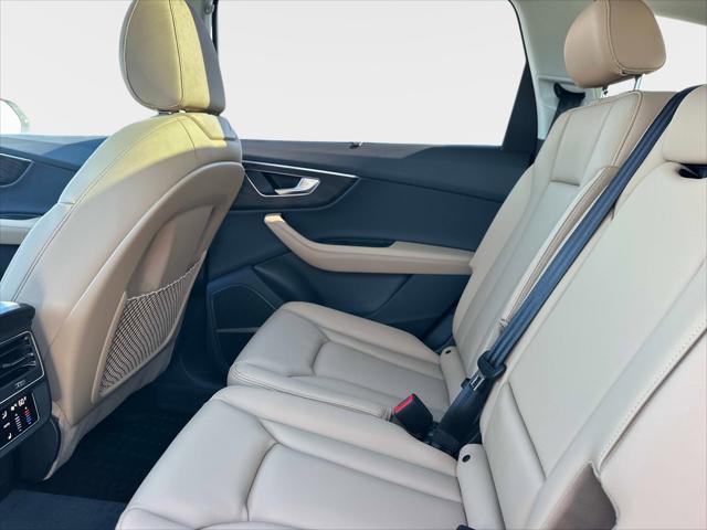 2026 Audi Q7 Premium Plus 45 TFSI quattro tiptronic