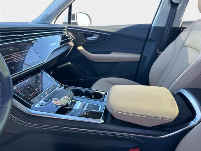 2026 Audi Q7 Premium Plus 45 TFSI quattro tiptronic