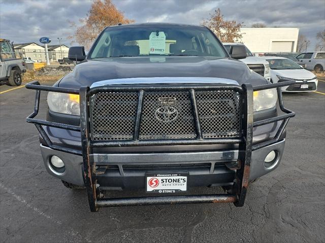 2012 Toyota Tundra Grade 5.7L V8