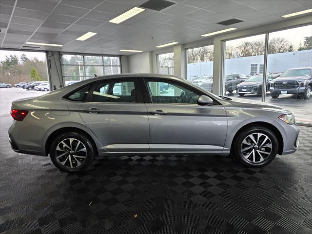 2023 Volkswagen Jetta 1.5T S