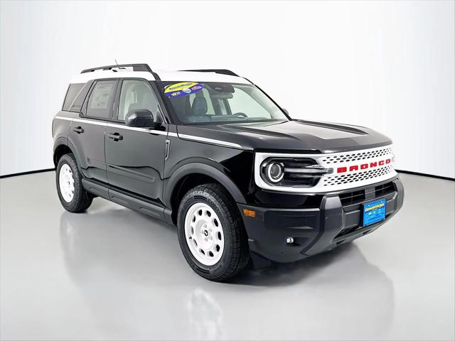 2025 Ford Bronco Sport Heritage for sale in Cohasset, MN