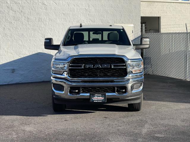 2024 RAM 2500 Tradesman Crew Cab 4x4 64 Box
