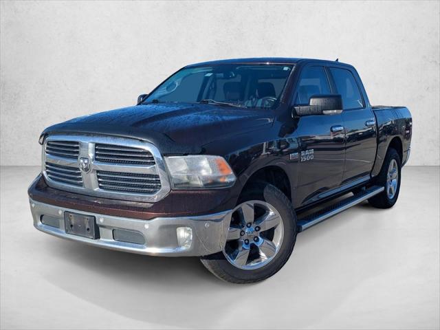 2015 RAM 1500 Lone Star 2015 RAM 1500 Lone Star