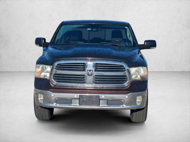 2015 RAM 1500 Lone Star 2015 RAM 1500 Lone Star