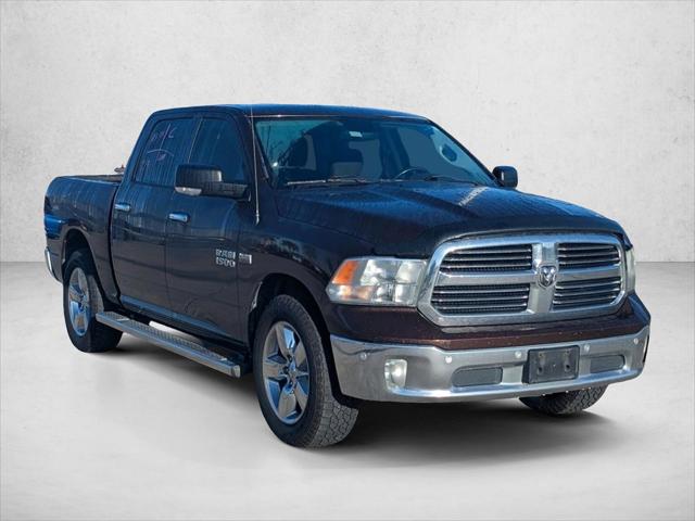 2015 RAM 1500 Lone Star 2015 RAM 1500 Lone Star