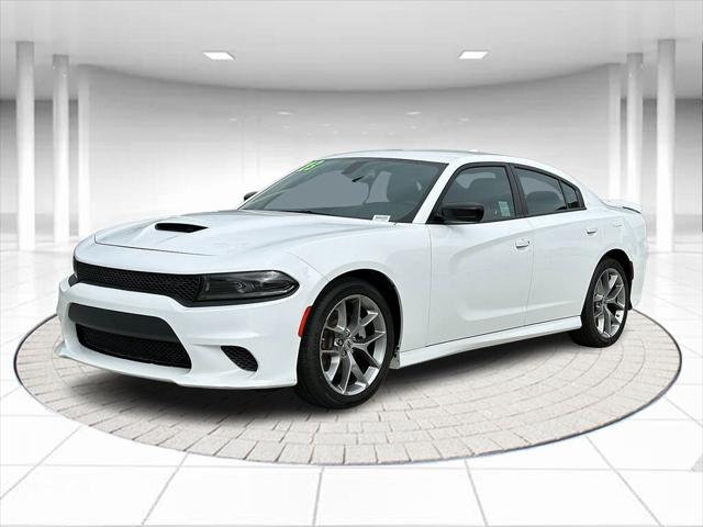 2023 Dodge Charger GT