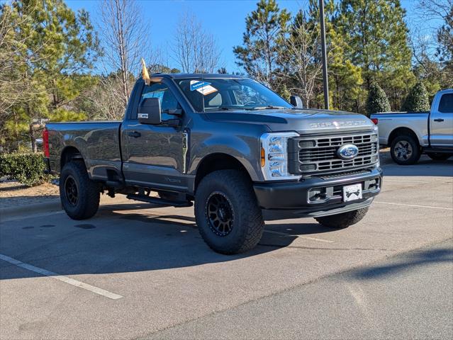 2025 Ford F-350 XL