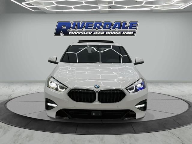 2021 BMW 228i Gran Coupe xDrive