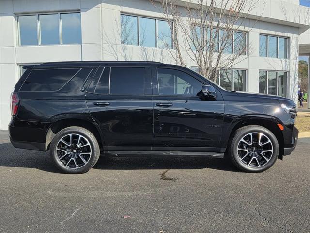 2023 Chevrolet Tahoe 2WD RST