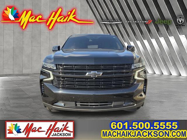 2023 Chevrolet Tahoe 2WD RST