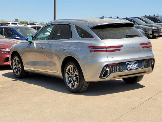 2025 Genesis GV70 2.5T AWD