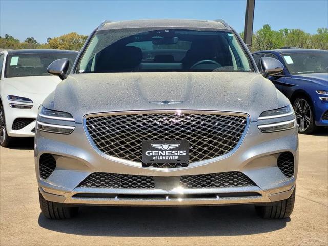 2025 Genesis GV70 2.5T AWD