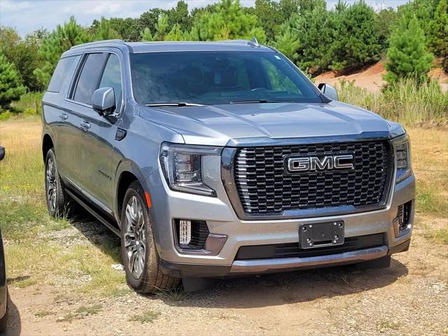 2023 GMC Yukon XL 4WD Denali Ultimate 2023 GMC Yukon XL 4WD Denali Ultimate