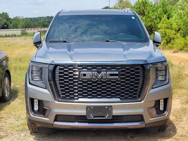 2023 GMC Yukon XL 4WD Denali Ultimate 2023 GMC Yukon XL 4WD Denali Ultimate