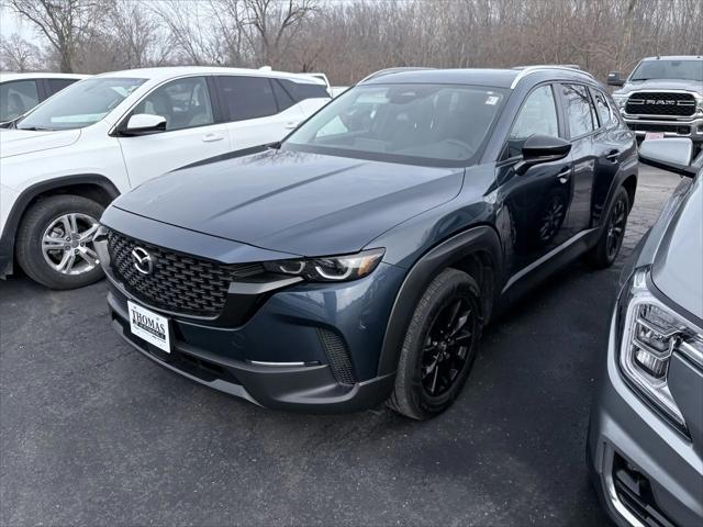 2025 Mazda CX-50 2.5 S Premium Package 2025 Mazda CX-50 2.5 S Premium Package