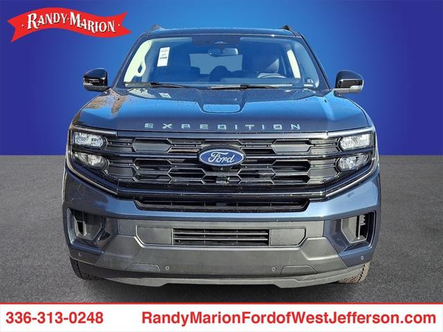 2025 Ford Expedition Active MAX