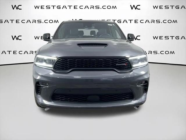 2023 Dodge Durango R/T Plus RWD