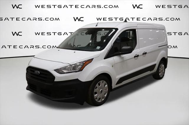 2022 Ford Transit Connect XL Cargo Van