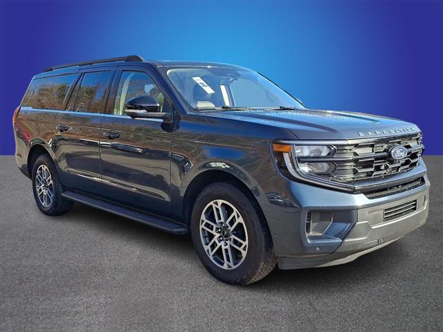 2025 Ford Expedition Active MAX