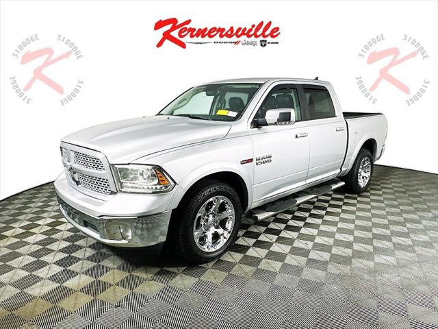 2015 RAM 1500 Laramie