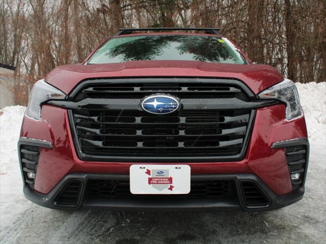 2023 Subaru Ascent Onyx Edition 7-Passenger