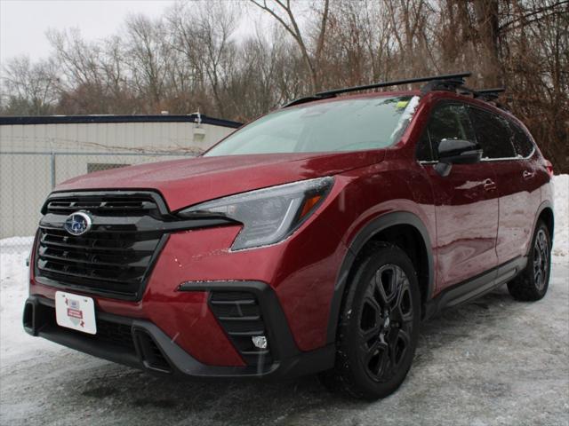 2023 Subaru Ascent Onyx Edition 7-Passenger