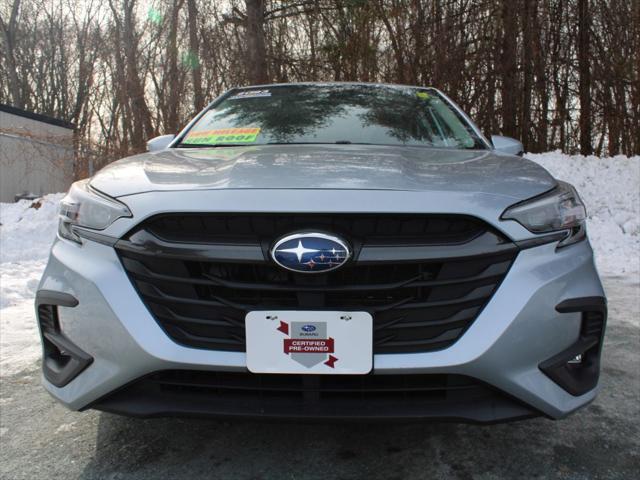2023 Subaru Legacy Premium