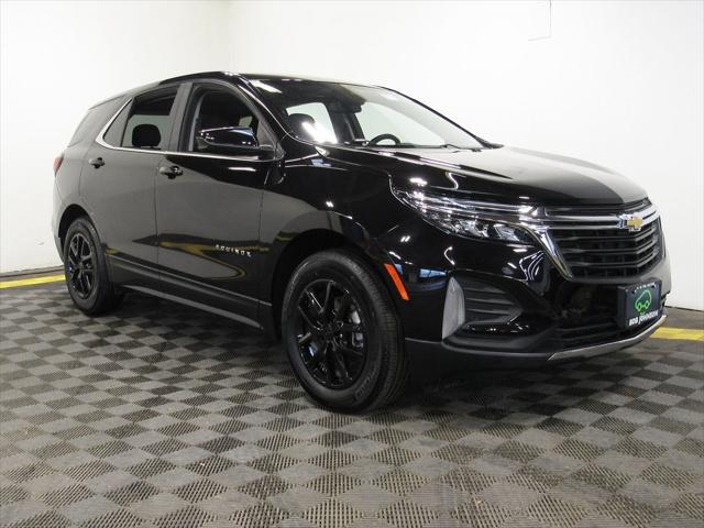 2023 Chevrolet Equinox FWD LT
