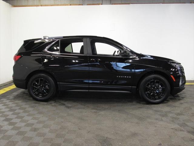 2023 Chevrolet Equinox FWD LT