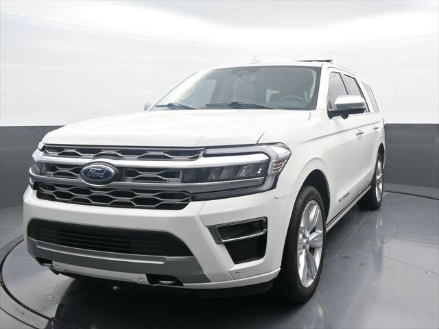 2023 Ford Expedition Platinum