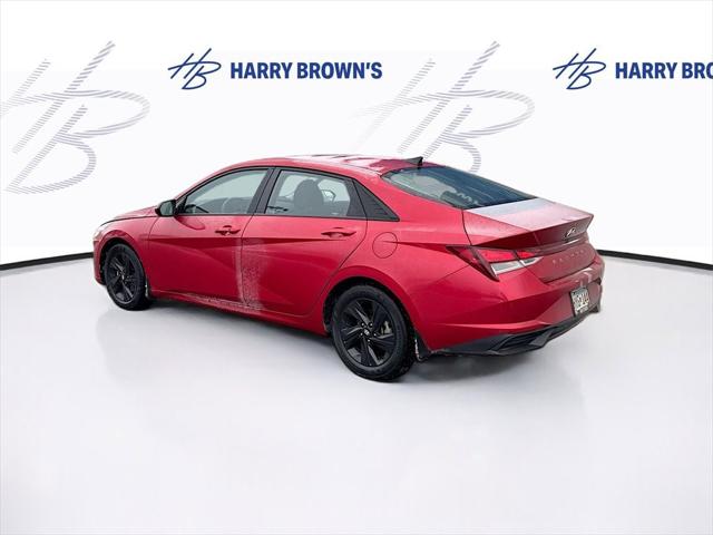 2023 Hyundai Elantra SEL 2023 Hyundai Elantra SEL