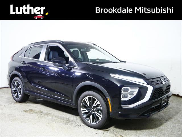 2026 Mitsubishi Eclipse Cross SEL 1.5T S-AWC for sale in Brooklyn Center, MN