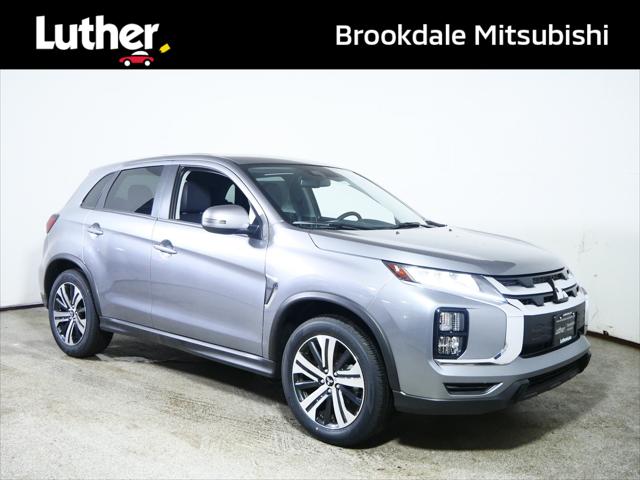 2026 Mitsubishi Outlander Sport 2.0 SE for sale in Brooklyn Center, MN