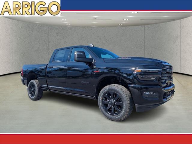 2026 Ram 2500 Laramie Crew Cab 4x4 6'4" Box for sale in Tampa, FL