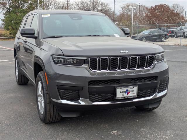 2025 Jeep Grand Cherokee L Laredo X 4x2 for sale in San Antonio, TX