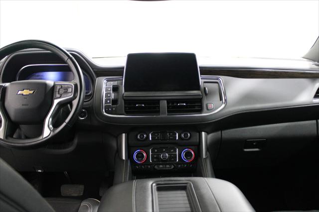2023 Chevrolet Suburban 4WD Premier