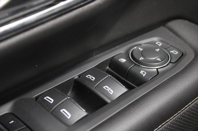 2023 Chevrolet Suburban 4WD Premier