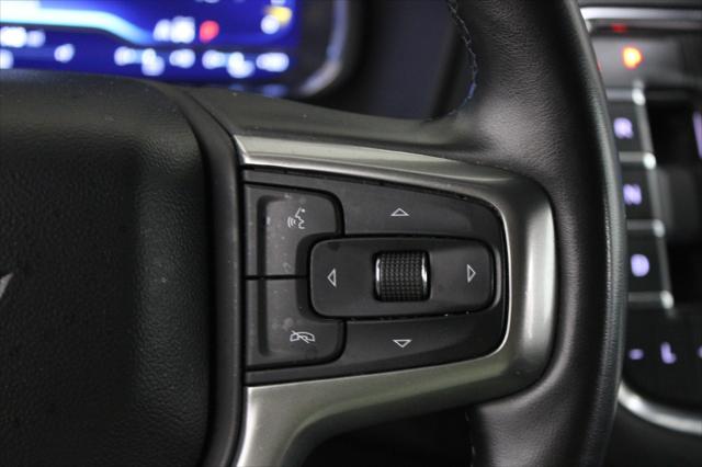 2023 Chevrolet Suburban 4WD Premier